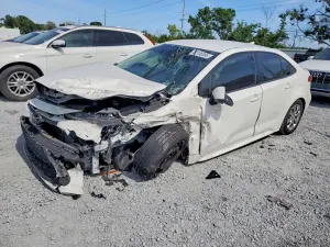 Toyota Corolla 1.8L 4 2021