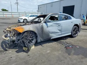 Dodge Charger 6.4L 8 2022