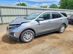 Chevrolet Equinox 1.5L 4 2024