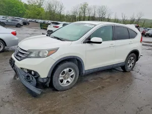 Honda CR-V 2.4L 4 2014