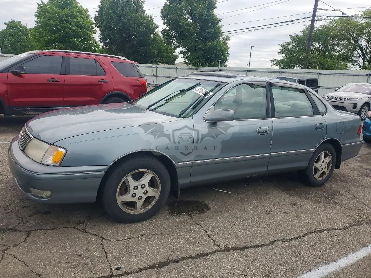 Toyota Avalon 3.0L 6 1999