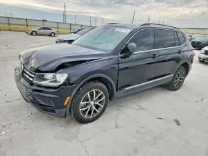 Volkswagen Tiguan 2.0L 4 2020