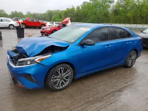 Kia Cerato / Forte / K3 2L 4 2023