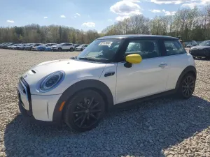 Mini Cooper 2024
