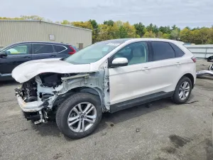 Ford Edge 2.0L 4 2019