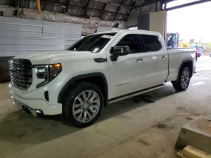 GMC Sierra 6.2L 8 2024