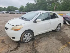 Toyota Yaris 1.5L 4 2012