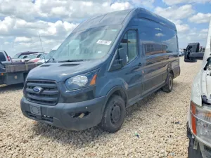 Ford Transit 3.5L 6 2020