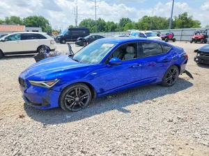 Acura Integra 1.5L 4 2023