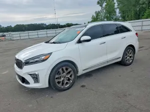 Kia Sorento 3.3L 6 2019