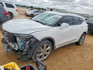 Chevrolet Blazer 3.6L 6 2019