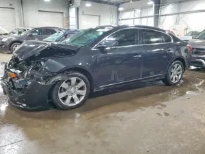 Buick LaCrosse 3.6L 6 2013