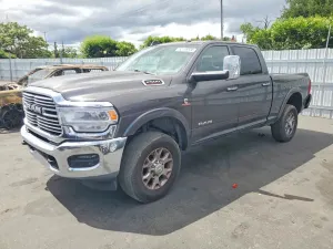 RAM 2500 6.7L 6 2020