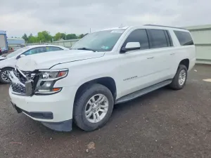 Chevrolet Suburban 5.3L 8 2019