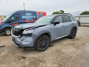 Nissan Pathfinder 3.5L 6 2023