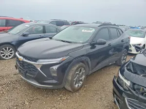 Chevrolet Trax 1.2L 3 2025