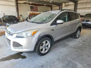 Ford Escape 1.6L 4 2014