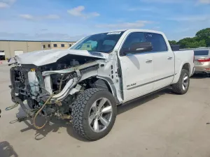 RAM 1500 5.7L 8 2020