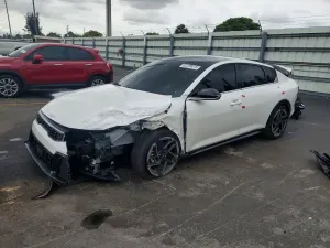 Kia K4 2.0L 4 2025