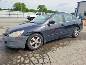 Honda Accord 2.4L 4 2005