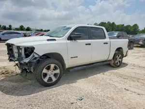 RAM 1500 3.6L 6 2025