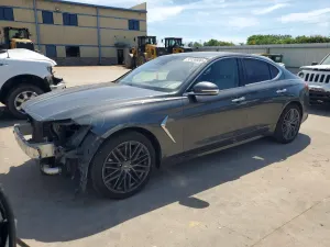 Genesis G70 2.0L 4 2019
