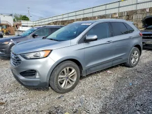 Ford Edge 2.0L 4 2020