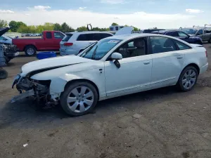 Audi A6 3.2L 6 2005