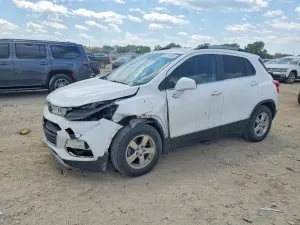 Chevrolet Trax 1.4L 4 2019