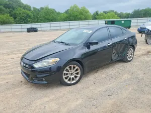 Dodge Dart 2.4L 4 2015