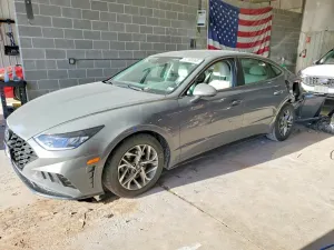 Hyundai Sonata 2.5L 4 2023