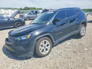 Jeep Compass 2.0L 4 2025
