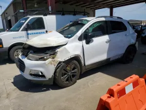 Chevrolet Trax 1.4L 4 2019