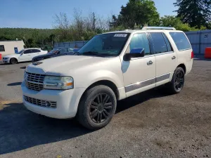 Lincoln Navigator 5.4L 8 2008