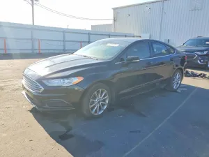 Ford Fusion 1.5L 4 2017