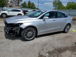 Ford Fusion 1.5L 4 2014