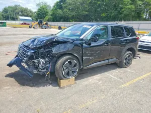 Nissan Rogue 1.5L 3 2025