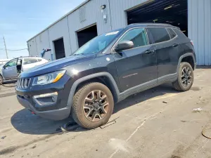 Jeep Compass 2.4L 4 2020