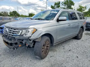 Ford Expedition 3.5L 6 2020