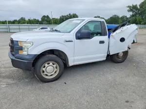 Ford F-150 3.5L 6 2016
