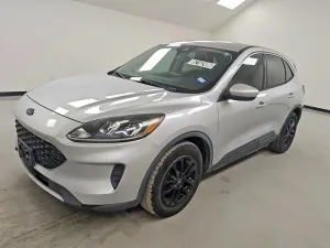Ford Escape 1.5L 3 2020