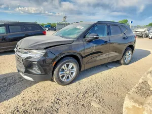 Chevrolet Blazer 3.6L 6 2021