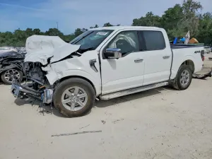 Ford F-150 5.0L 8 2025