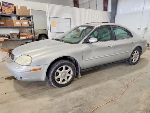 Mercury Sable 3.0L 6 2003