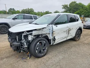 Nissan Rogue 1.5L 3 2025