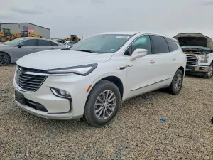 Buick Enclave 3.6L 6 2022