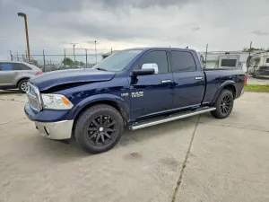 RAM 1500 5.7L 8 2016