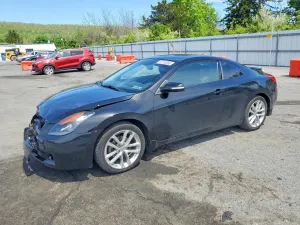 Nissan Altima 3.5L 6 2009