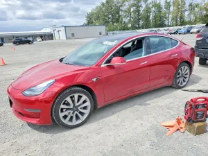 Tesla Model 3 2019