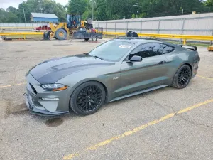Ford Mustang 5.0L 8 2019